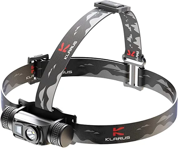 Klarus Headlamp HL1