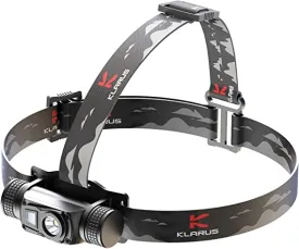 Klarus Headlamp HL1