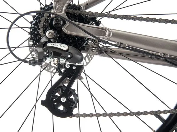 Kona Lana'l 27.5" Mountain Bicycle