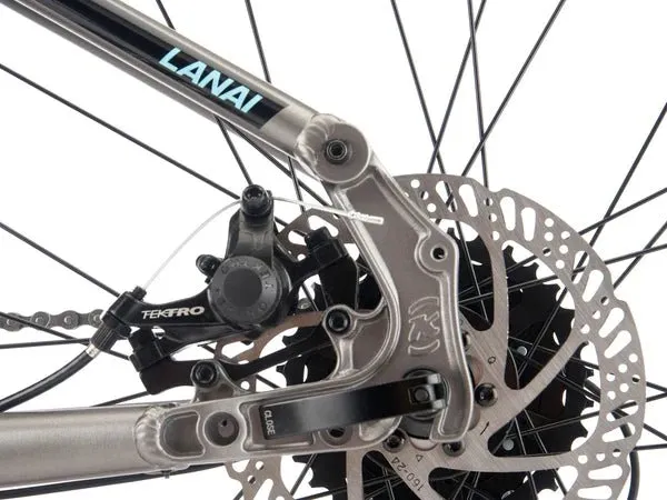 Kona Lana'l 27.5" Mountain Bicycle