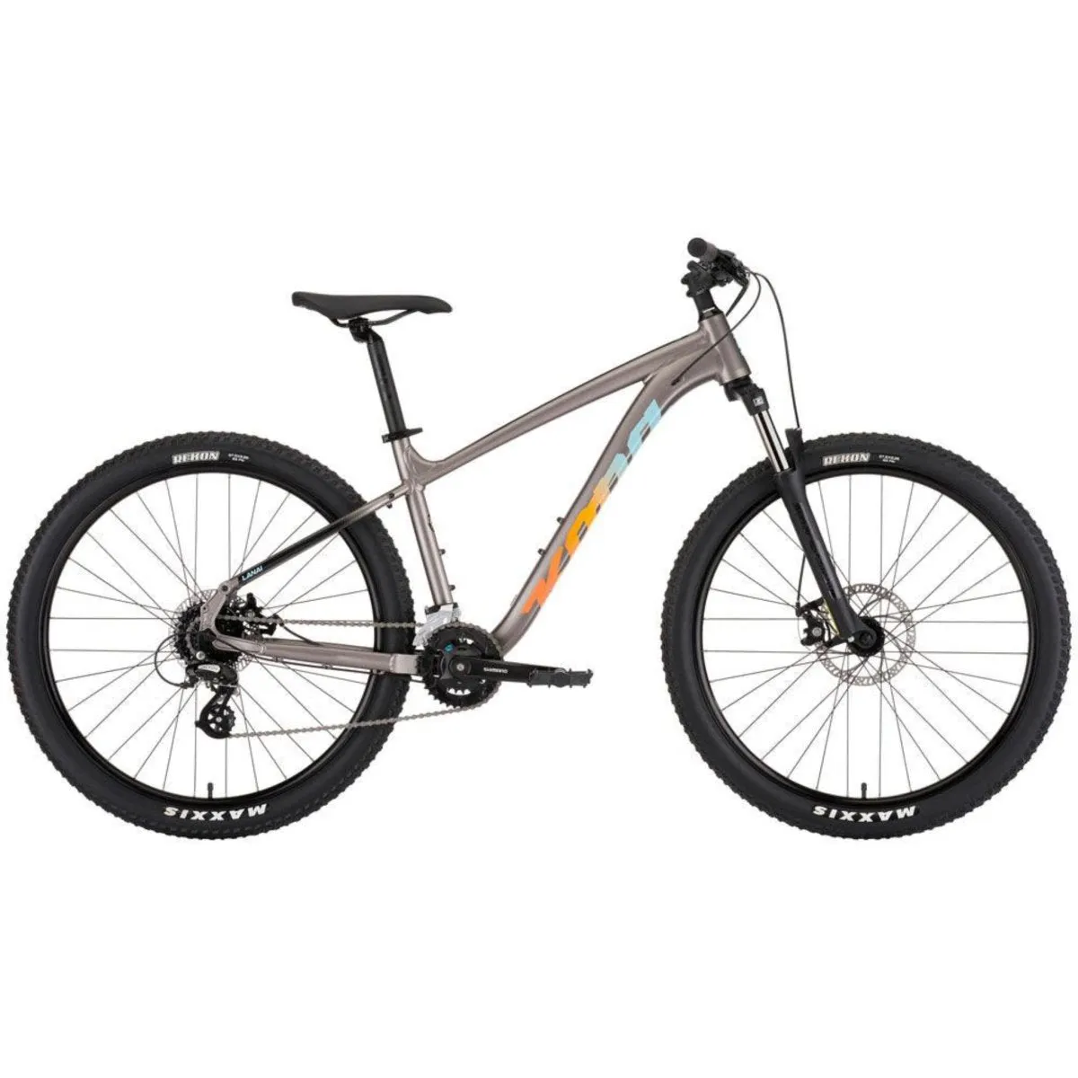 Kona Lana'l 27.5" Mountain Bicycle