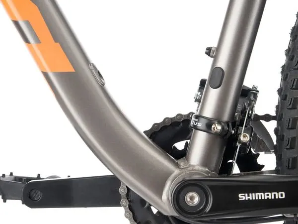 Kona Lana'l 27.5" Mountain Bicycle