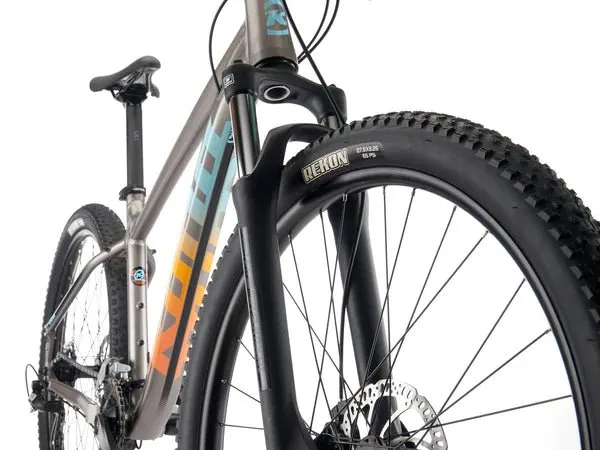 Kona Lana'l 27.5" Mountain Bicycle