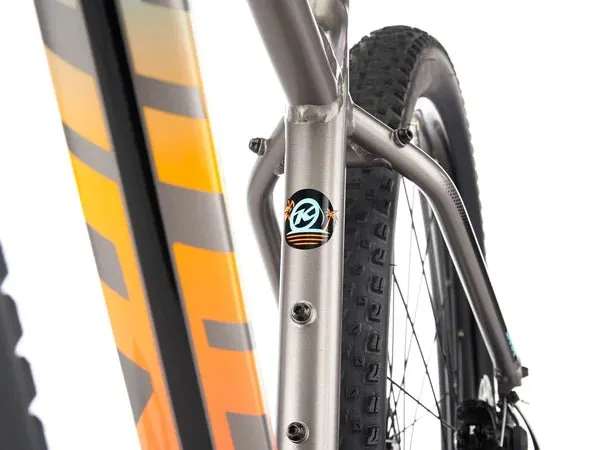 Kona Lana'l 27.5" Mountain Bicycle