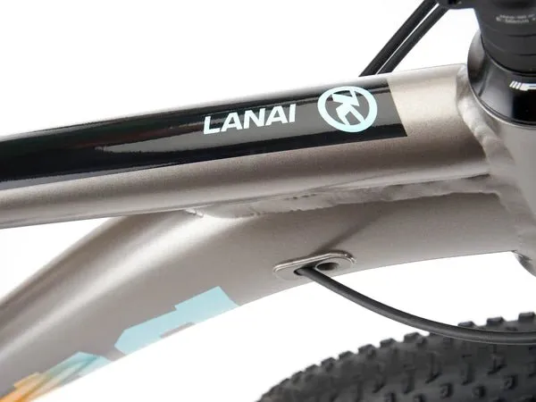 Kona Lana'l 27.5" Mountain Bicycle