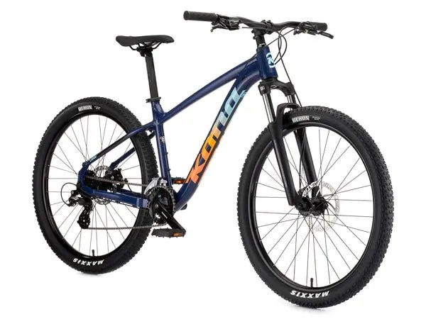 Kona Lana'l 27.5" Mountain Bicycle