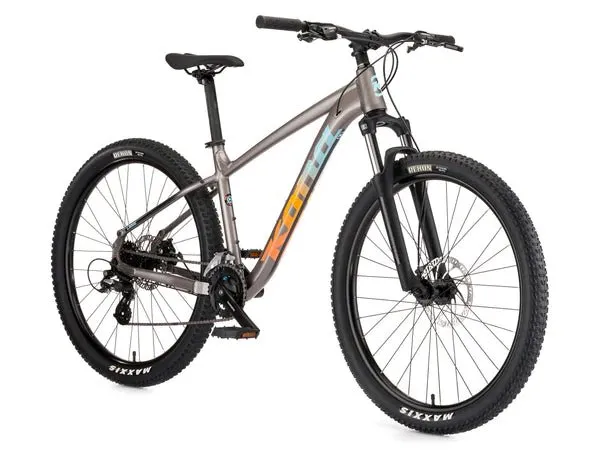 Kona Lana'l 27.5" Mountain Bicycle