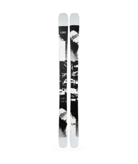 Line Blend Skis - 2025 - Men's