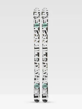 LINE HONEY BADGER SKIS