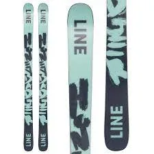 LINE HONEY BADGER SKIS