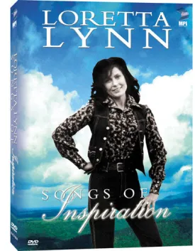 Loretta Lynn: Songs of Inspiration