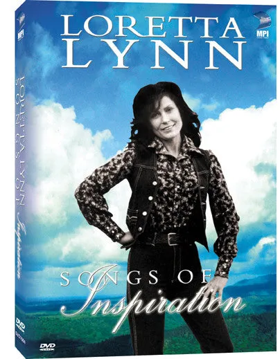 Loretta Lynn: Songs of Inspiration