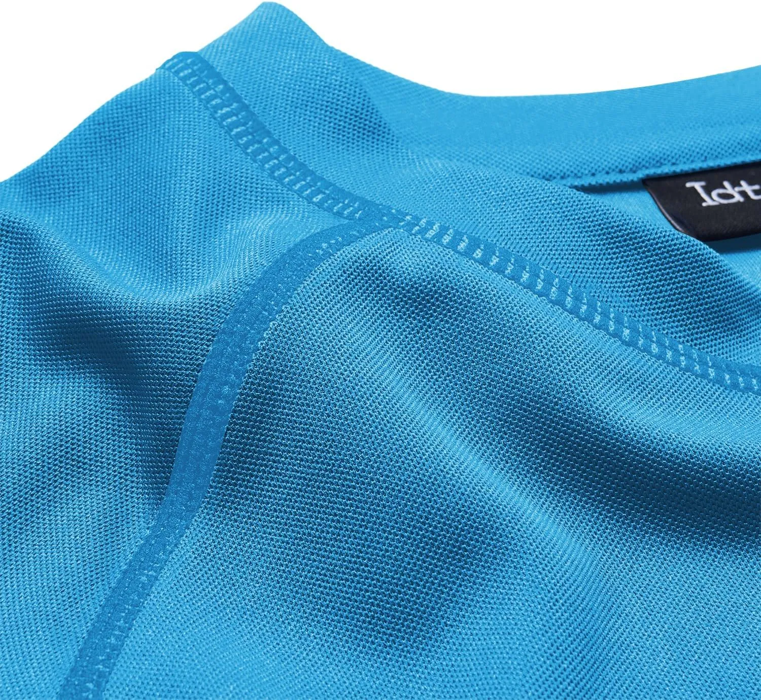 Mens Big and Tall Swim Shirt Sun Protection UPF 50  Rash Guard Quick Dry T-Shirt