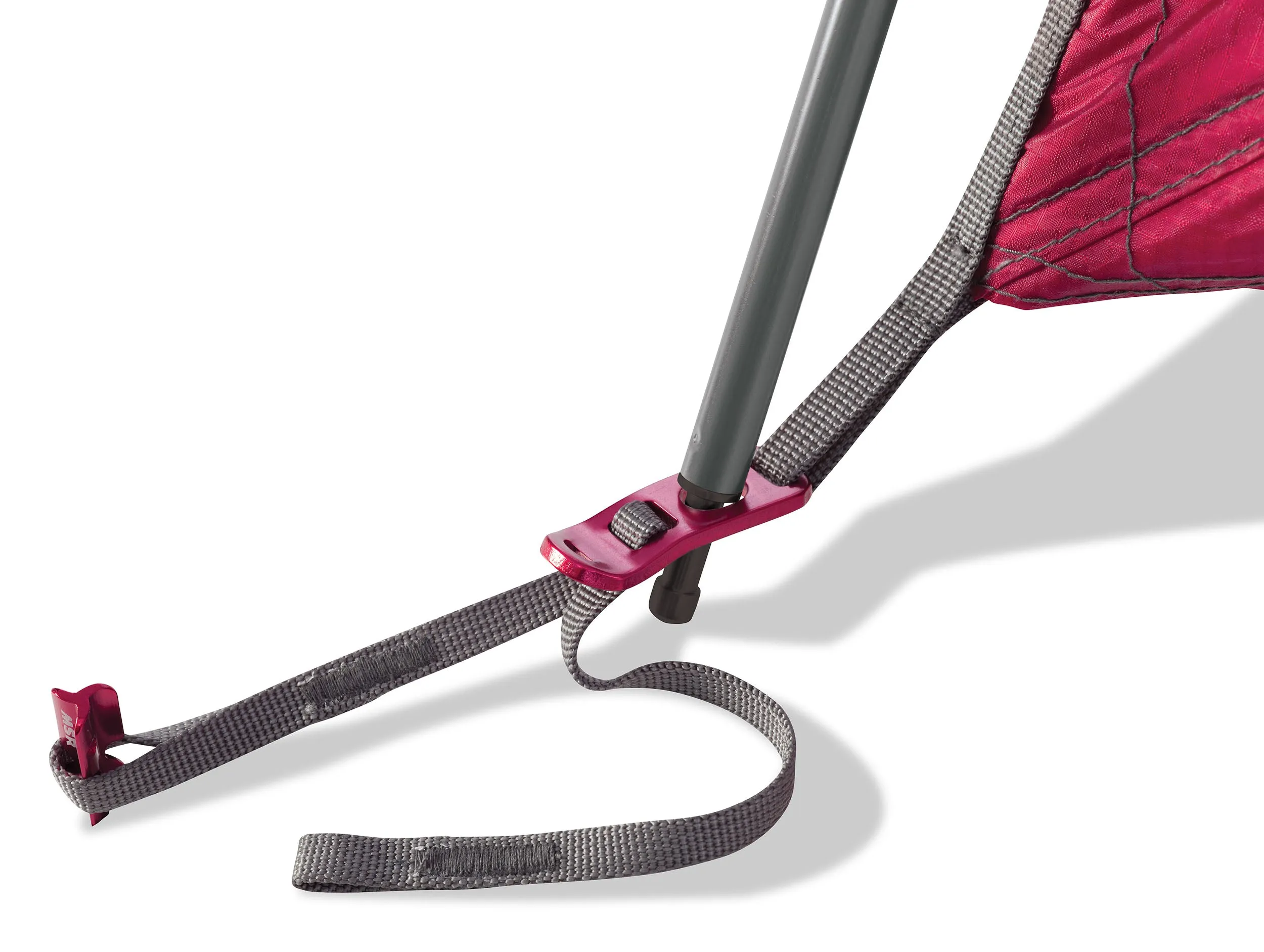 MSR Hubba Hubba NX 2-Person Tent