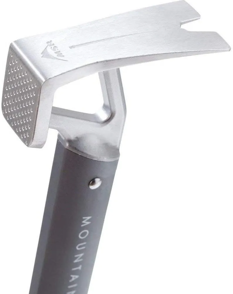 MSR Tent Stake Hammer - Grey