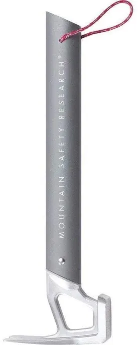 MSR Tent Stake Hammer - Grey