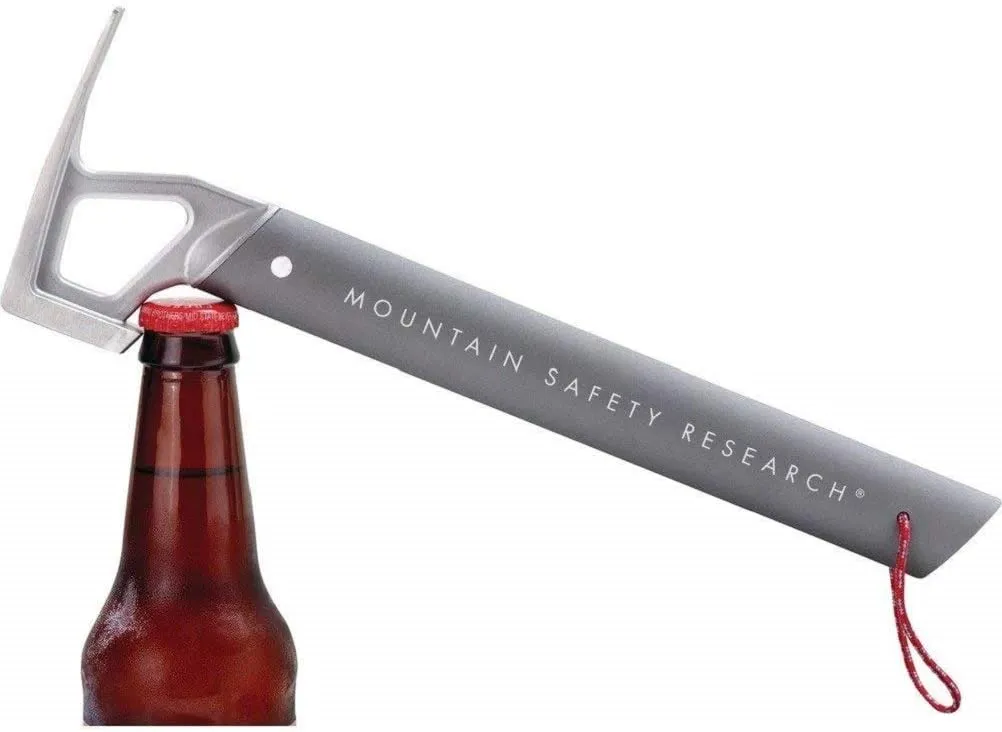 MSR Tent Stake Hammer - Grey