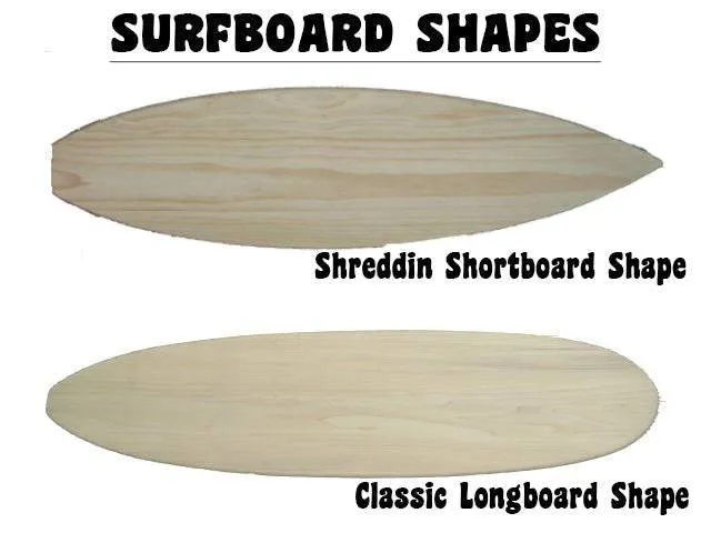 Nautical Shores