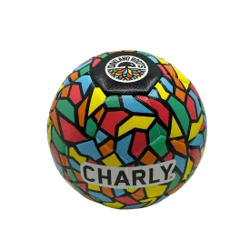 Oakland Roots SC x Charly Size 5 Soccer Ball