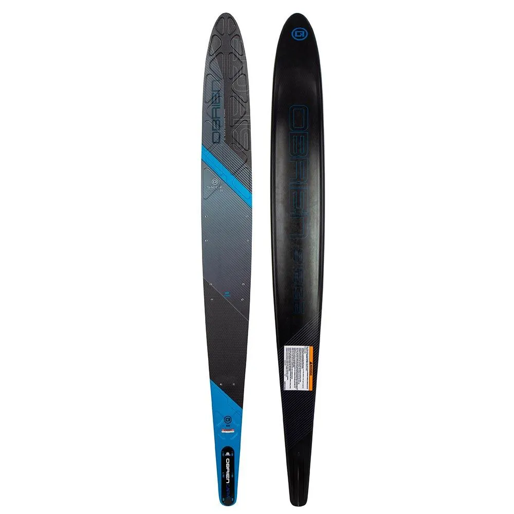 O'BRIEN SIEGE SLALOM SKI WITH Z9 BINDING