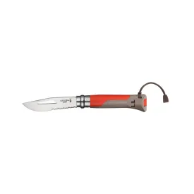 Opinel N°08 Outdoor Knife