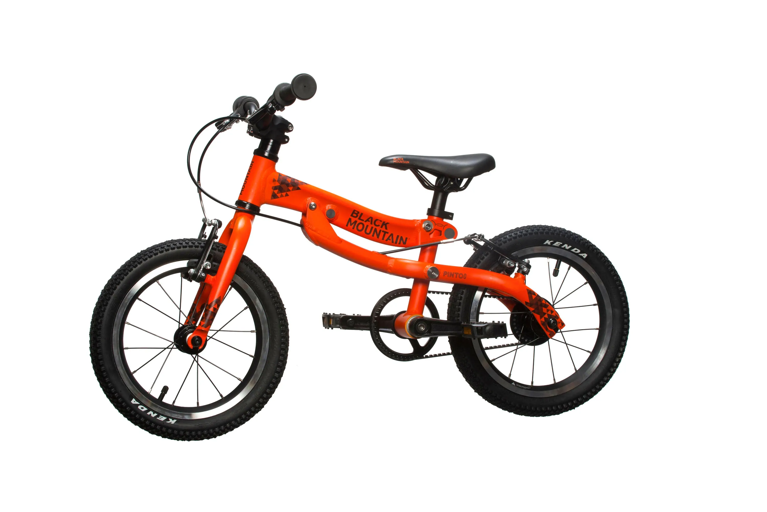 Outlet PINTO 14" v2