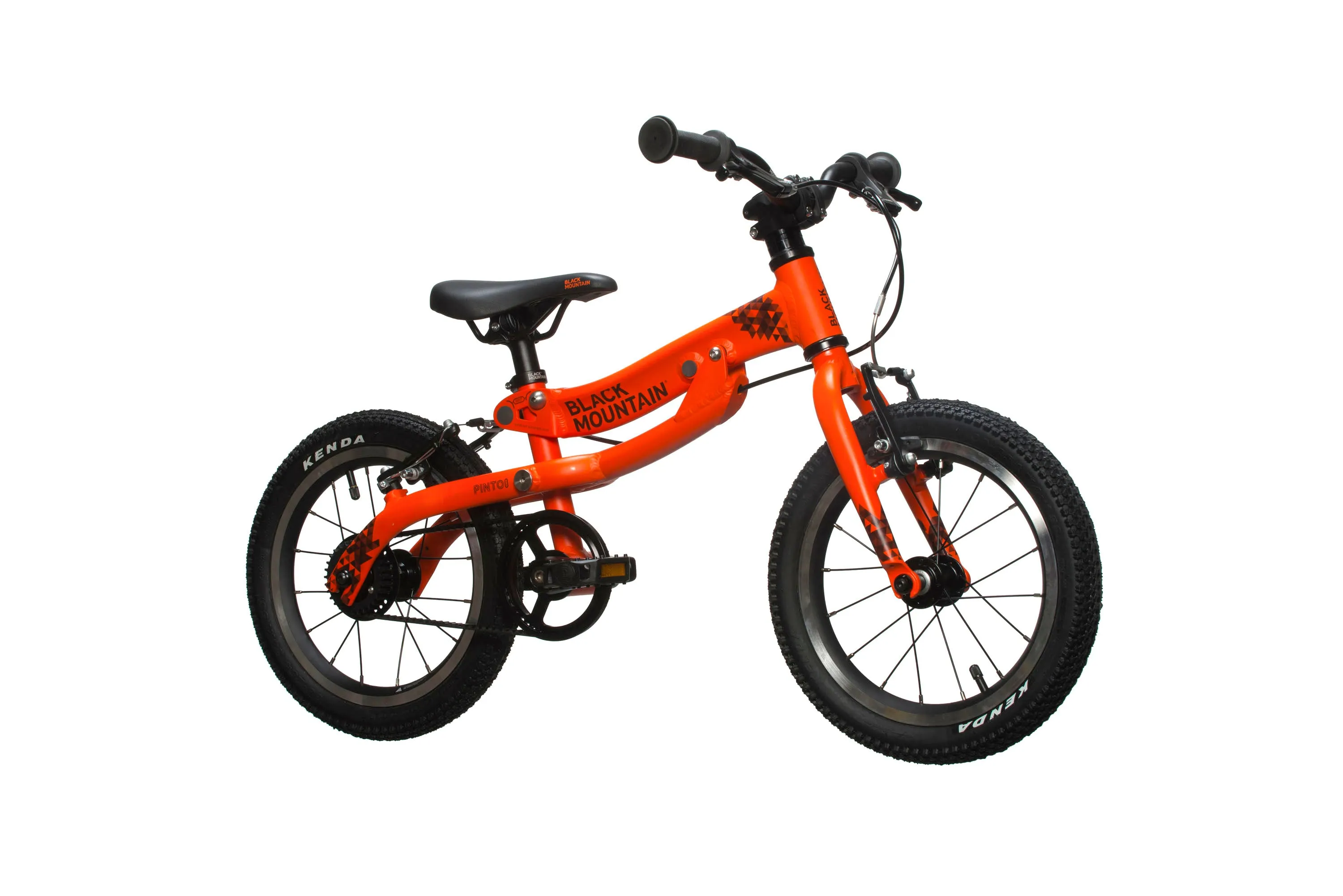 Outlet PINTO 14" v2