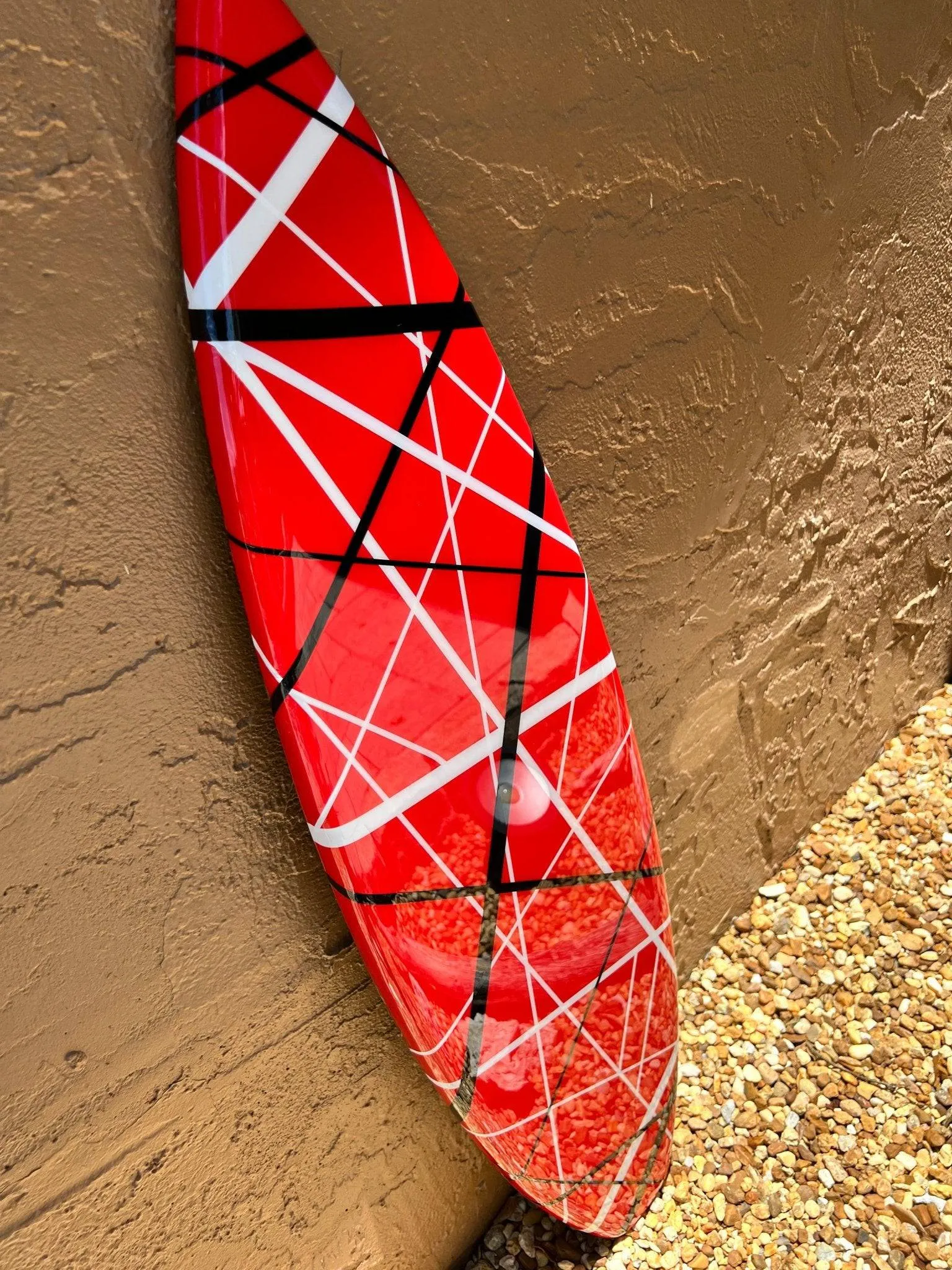 Panama Break