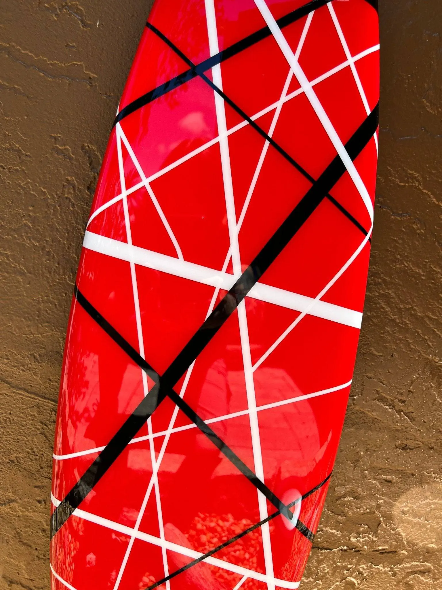 Panama Break