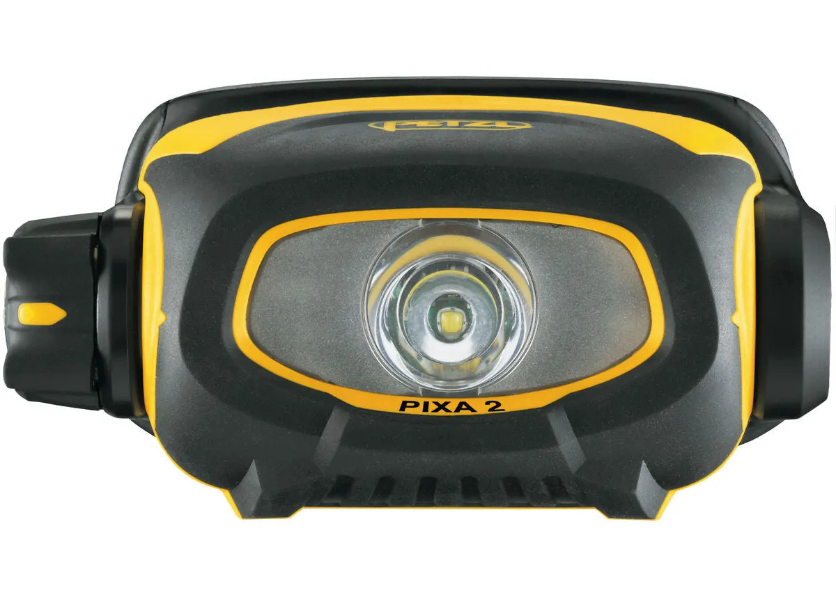Petzl - PIXA® 2 (HAZLOC)