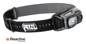 PETZL Swift RL Pro Headlamp