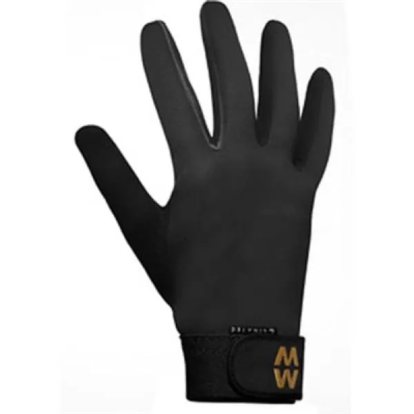 Premium MacWet Climatec Long Cuff Sports Gloves