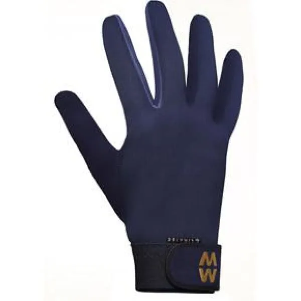 Premium MacWet Climatec Long Cuff Sports Gloves