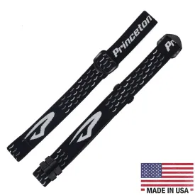 Princeton Tec Apex Headlamp with Crown Strap - Black