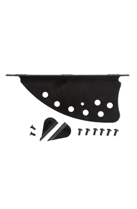 Radar Open water Fin - Sessions