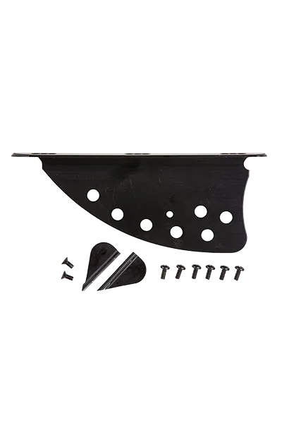 Radar Open water Fin - Sessions