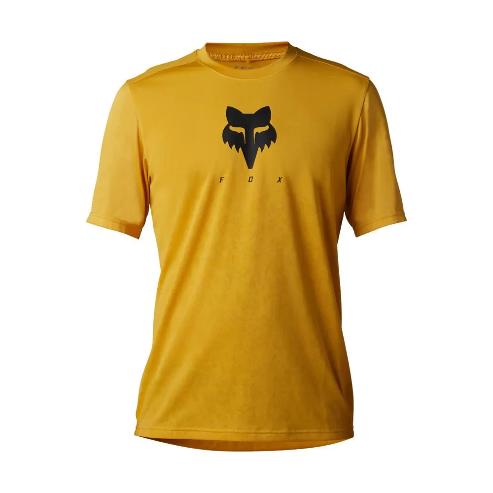 Ranger TruDri Short Sleeve Jersey