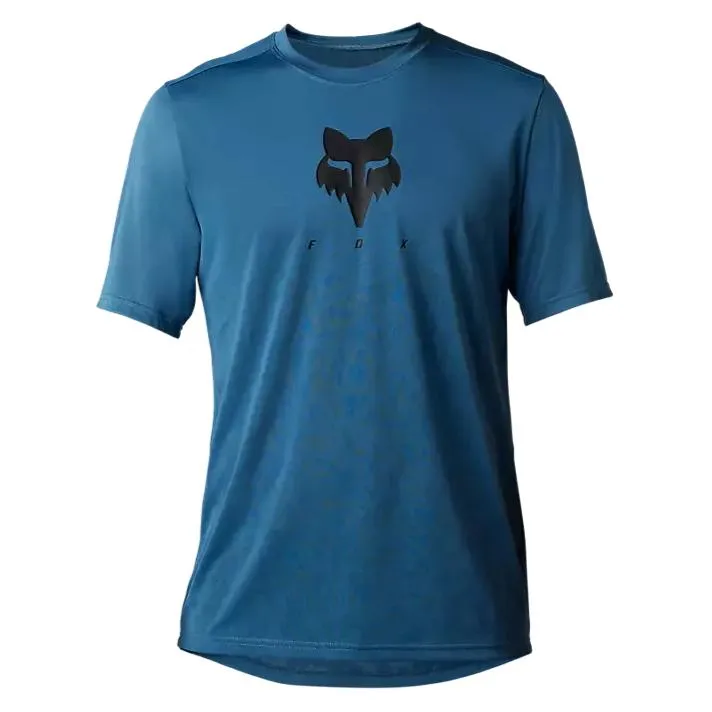 Ranger TruDri Short Sleeve Jersey