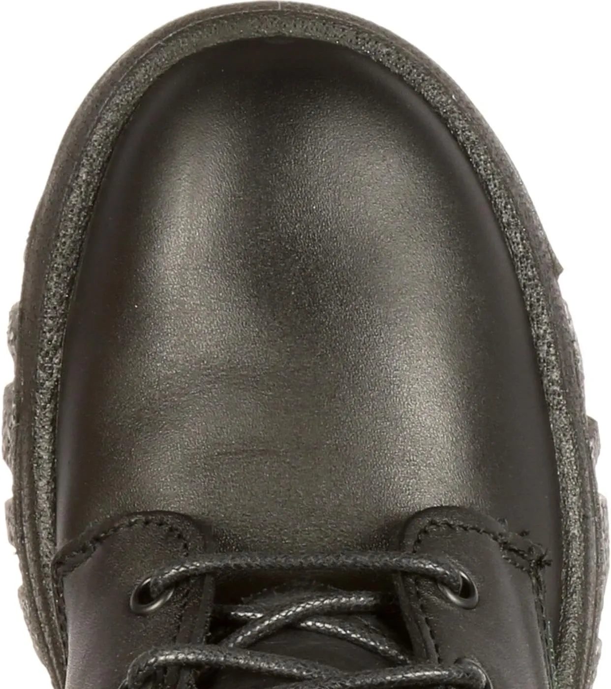 ROCKY TMC Women's Chukka Public Service Boot