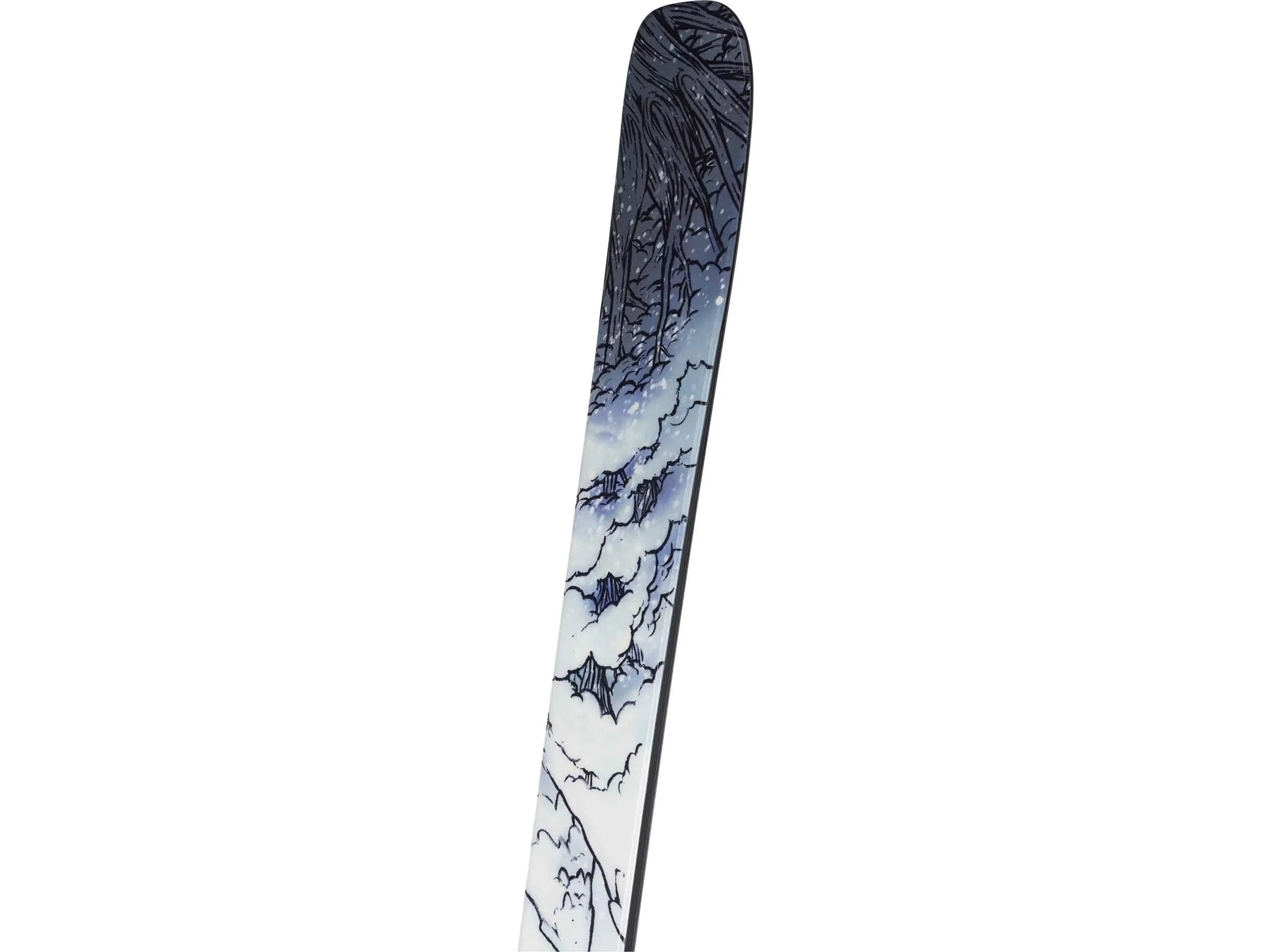 Rossignol Blackops 92 2024