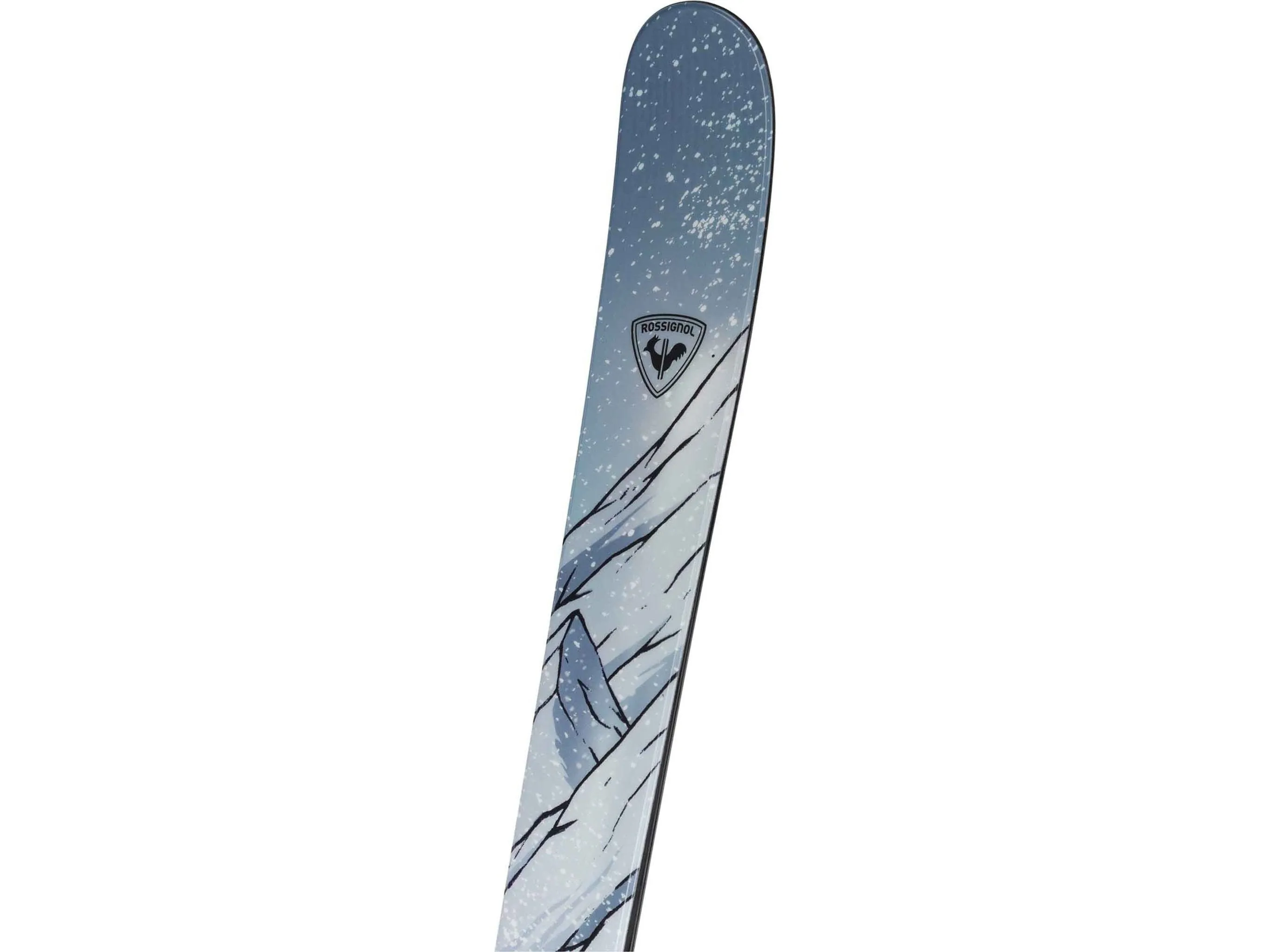 Rossignol Blackops 92 2024