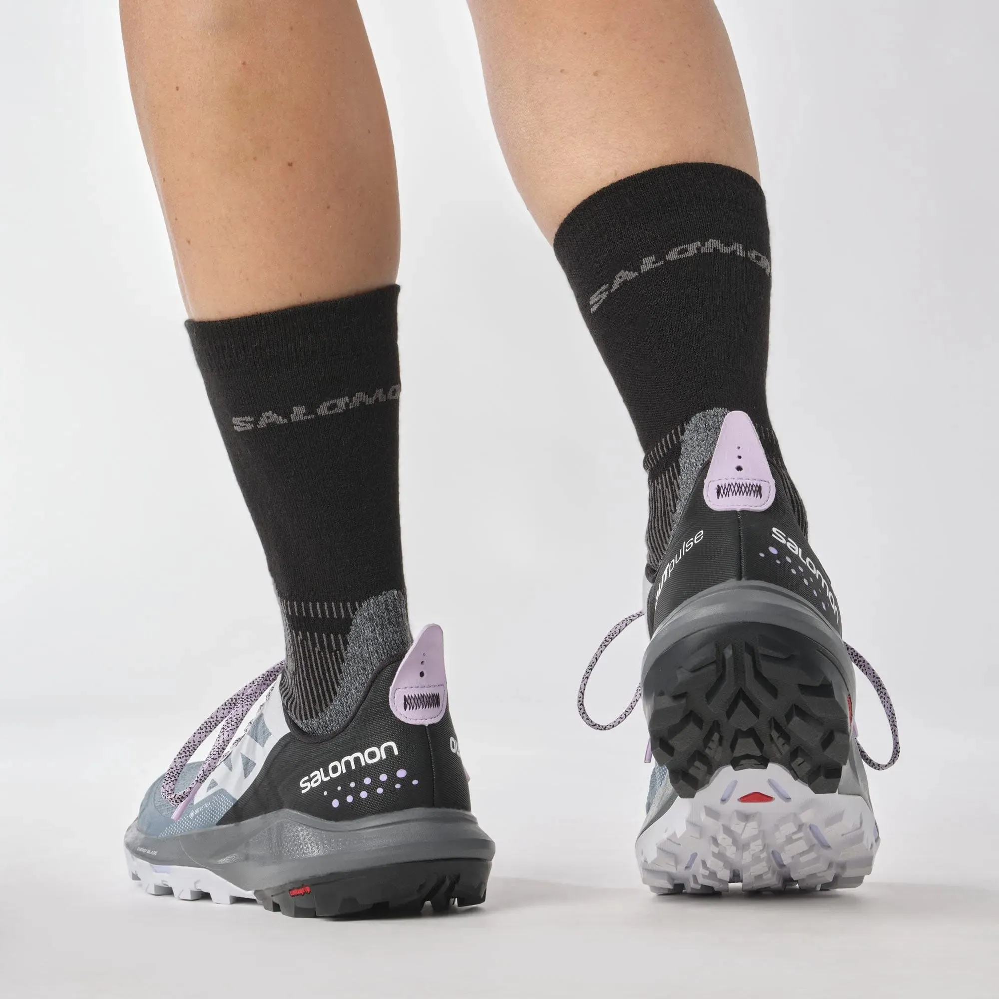 Salomon Women's Outpulse GTX Hiking Shoes