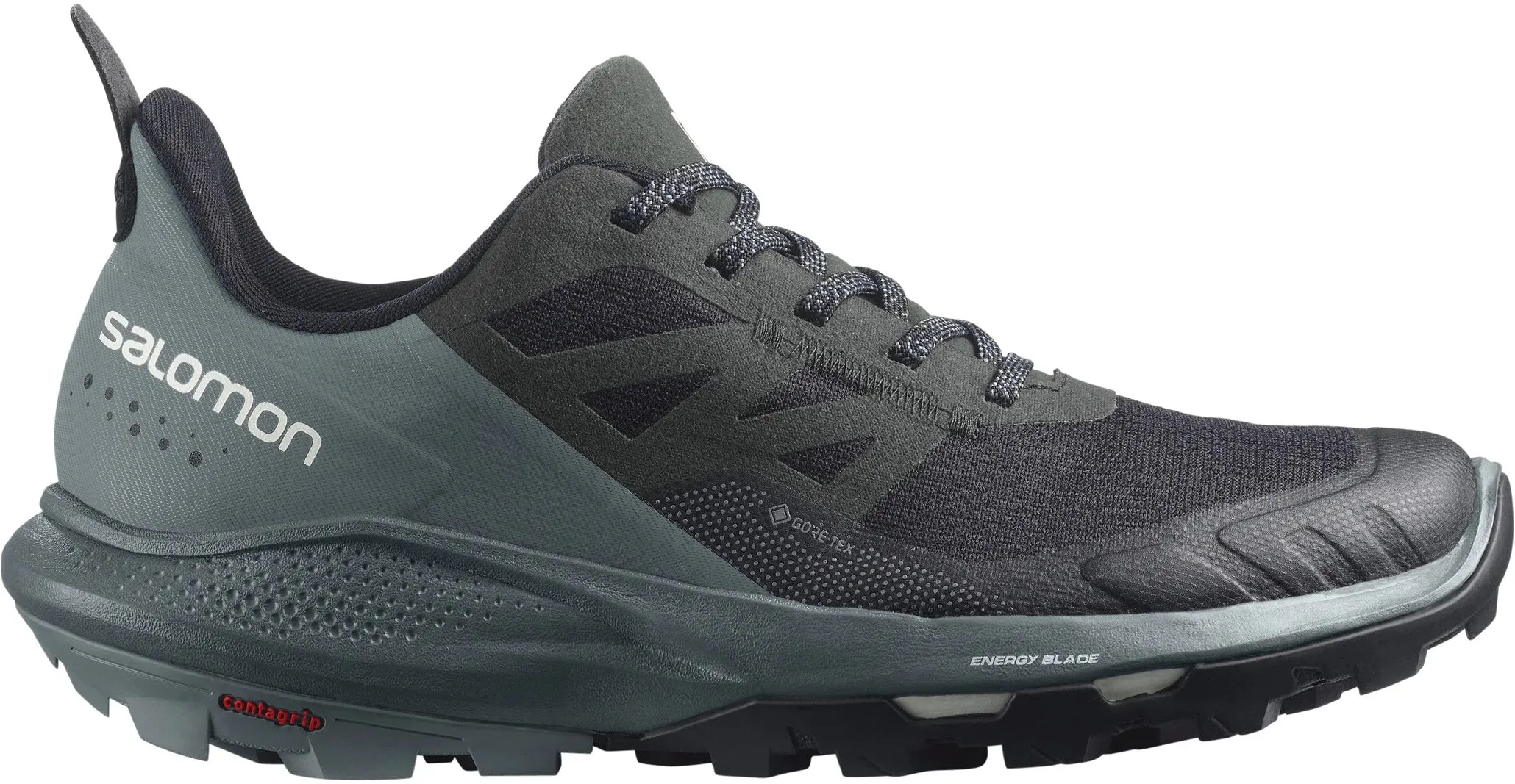 Salomon Women's Outpulse GTX Hiking Shoes