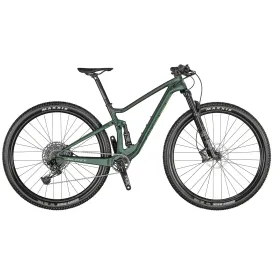 Scott Bike Contessa Spark RC 900 Comp