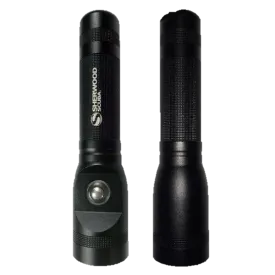 Sherwood Flashlight