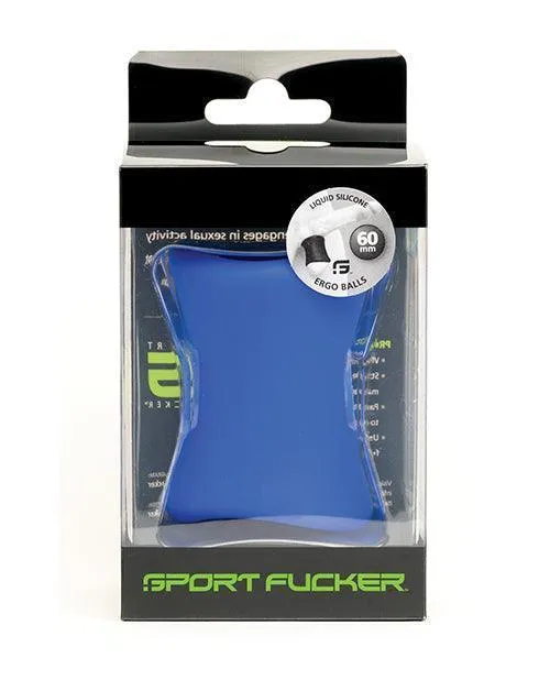 Sport Fucker Ergo Balls - 60mm