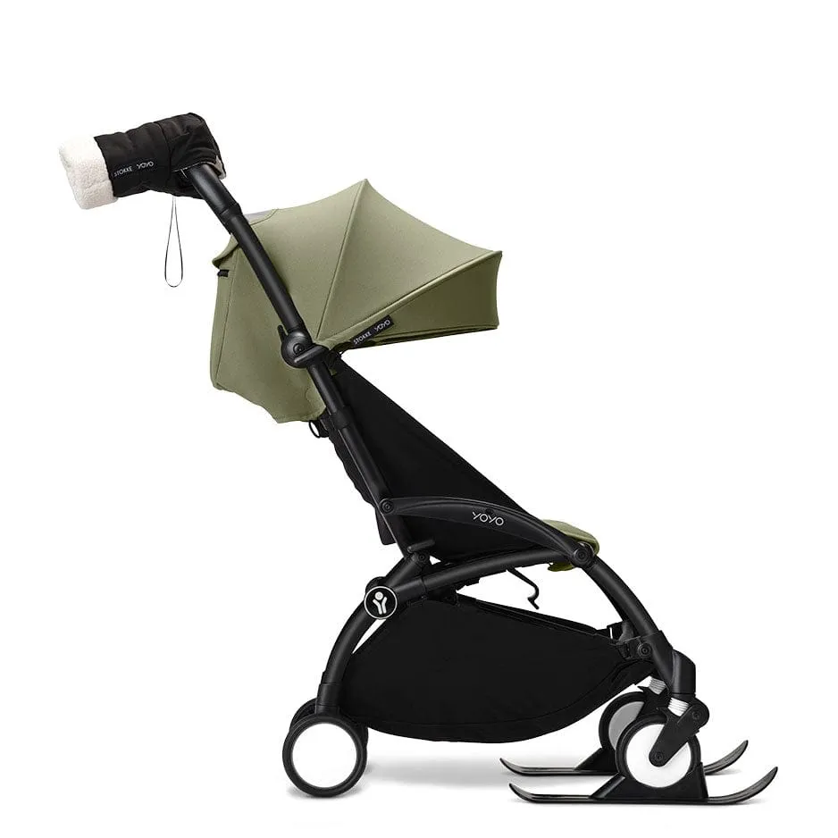 Stokke® YOYO® Skis