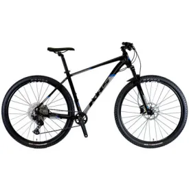 Tempe M Shimmering Black 2024  Tempe  Mountain