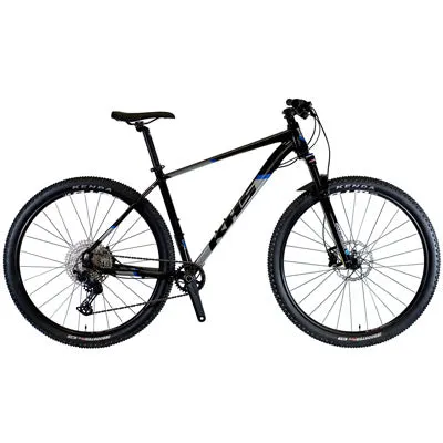 Tempe M Shimmering Black 2024  Tempe  Mountain