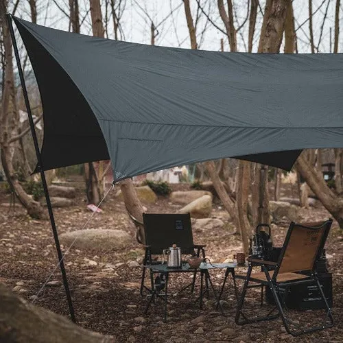 Tent Extension  Windproof Canopy